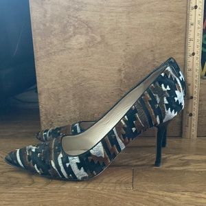 COLE HAAN Bradshaw Pump 85mm Size 8.5